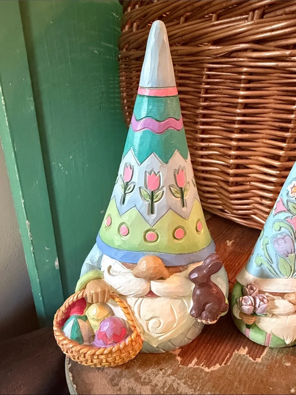 Jim Shore enesco jim